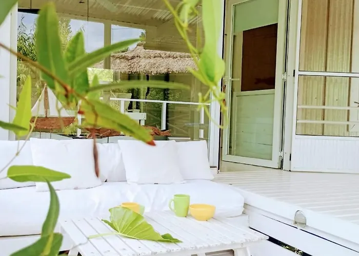 Casa Quinta De Rio Dos