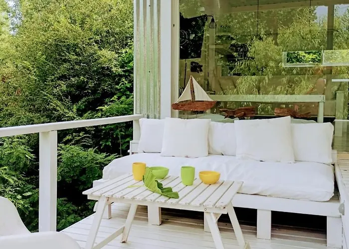 Casa Quinta De Rio Dos