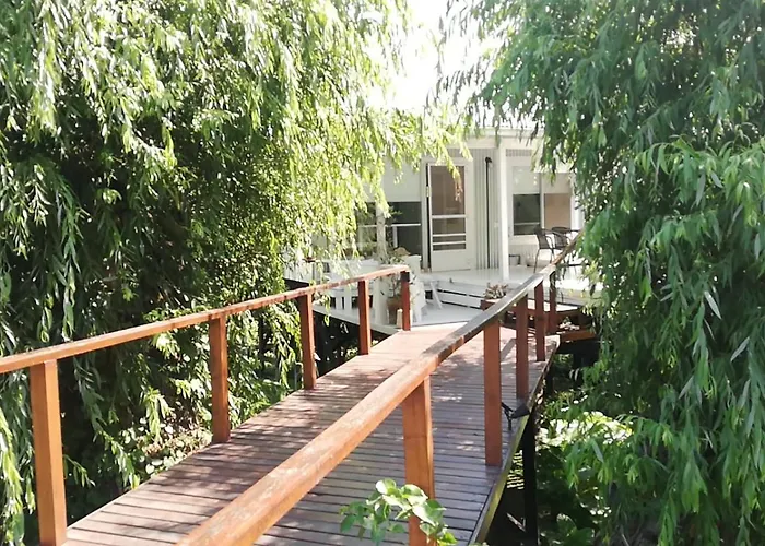 Casa Quinta De Rio Dos