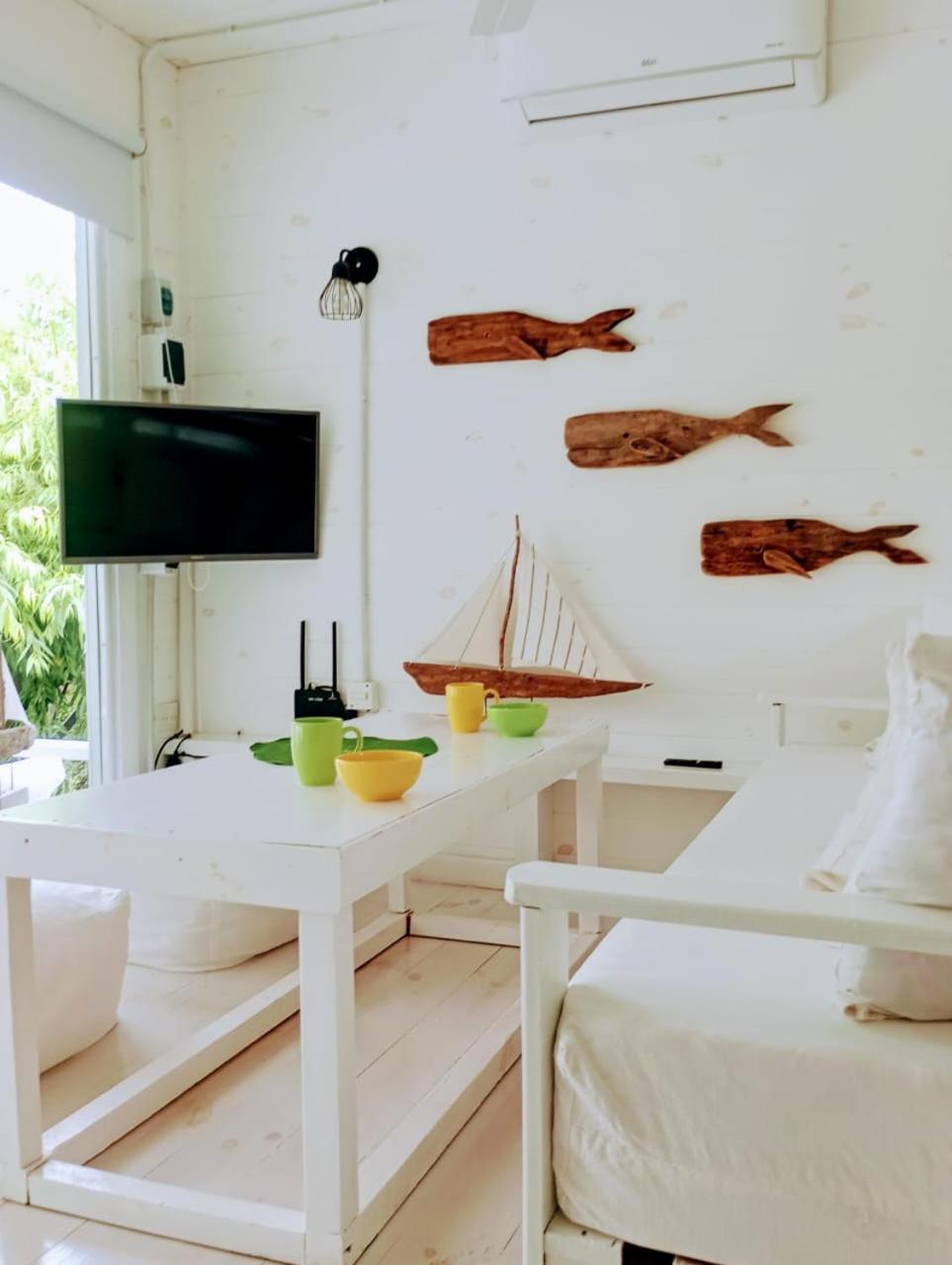 Casa Quinta De Rio Dos *