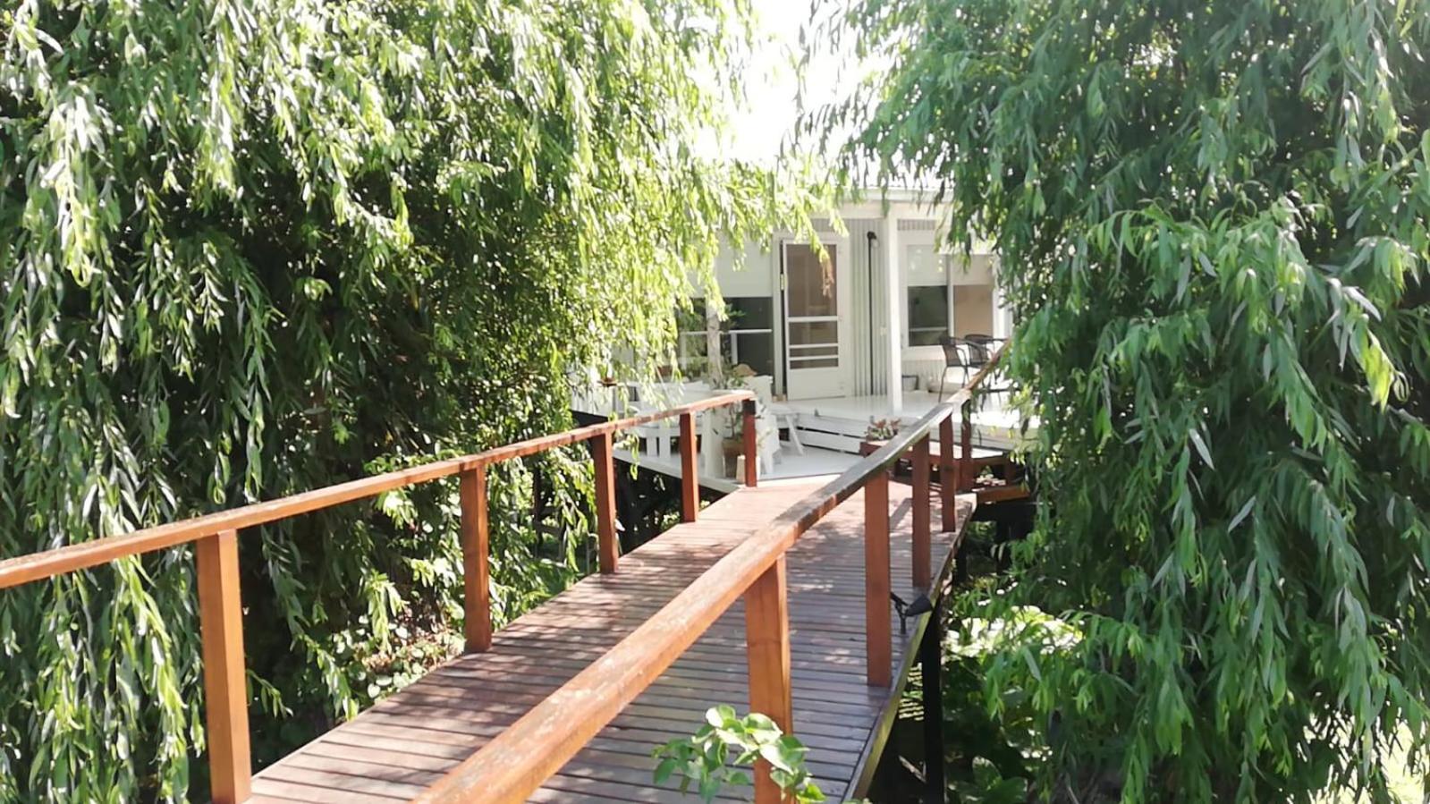 Casa Quinta De Rio Dos *